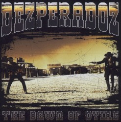 The Dawn of Dying