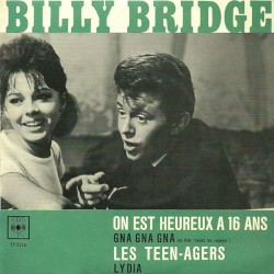 On est heureux à 16 ans