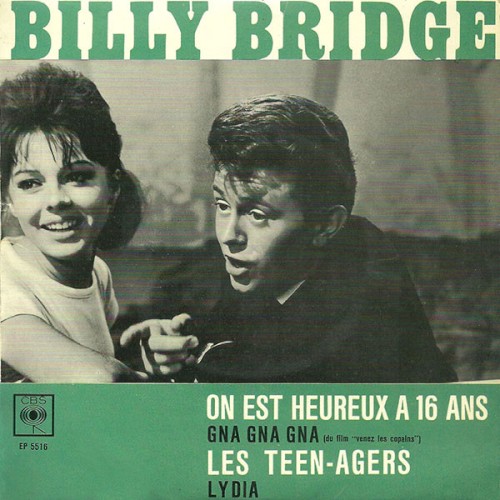 On est heureux à 16 ans