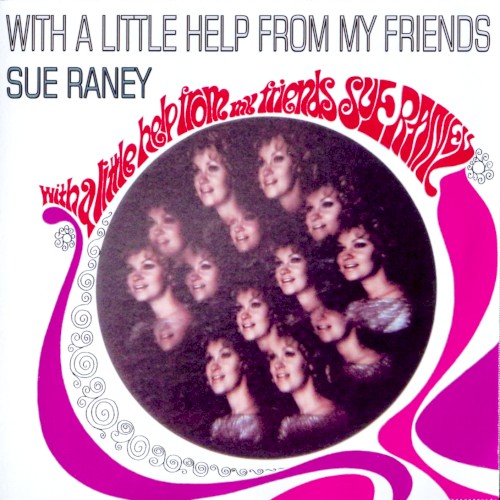 With a Little Help from My Friends