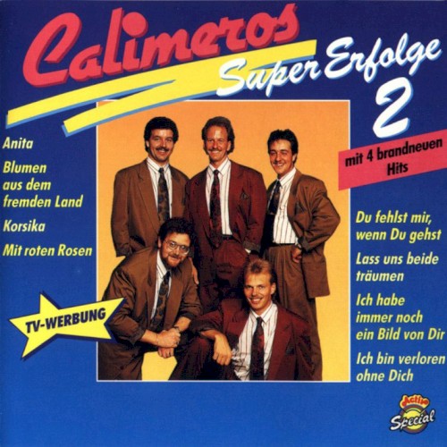 Super Erfolge 2
