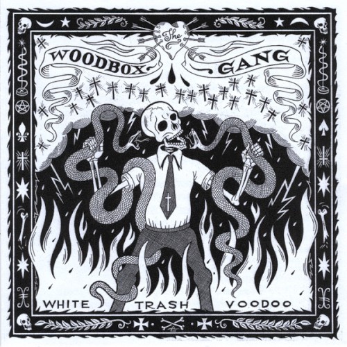 White Trash Voodoo
