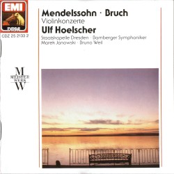 Violinkonzerte