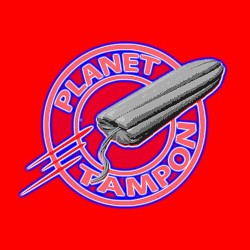 Planet Tampon