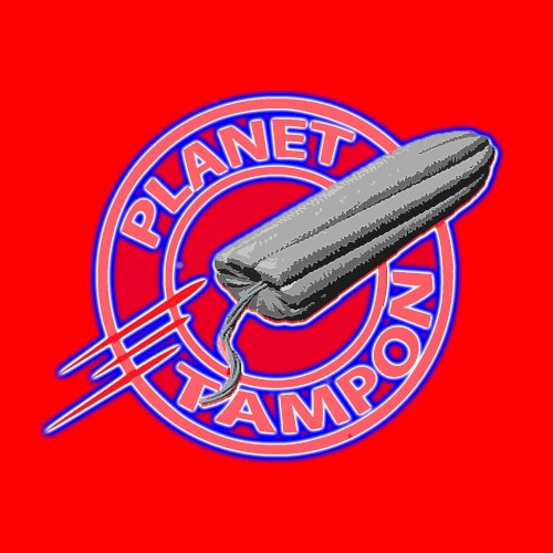 Planet Tampon