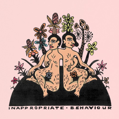 Inappropriate Behaviour