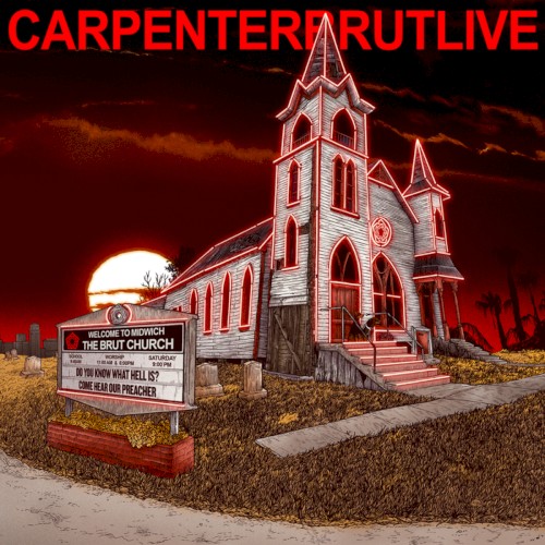 Turbo Killer (live)