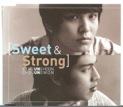 Sweet & Strong