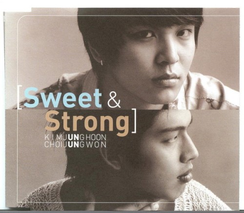 Sweet & Strong