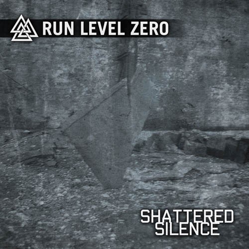 Shattered Silence