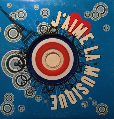 J'aime la musique