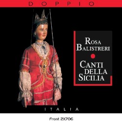 Canti della Sicilia