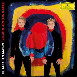 The Russian Album