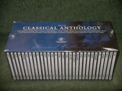 Classical Anthology