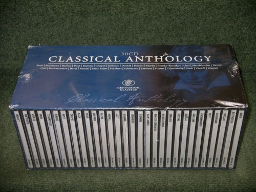 Classical Anthology