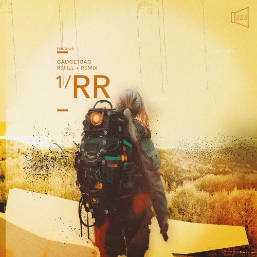Gadgetbag 1 (Refill + Remix)