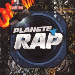 Planète Rap