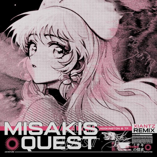 Misaki Quest
