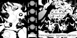 Stenchcore88 Sequence 13