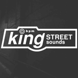 King Street Sounds and Nite Grooves WMC 2008 Sampler