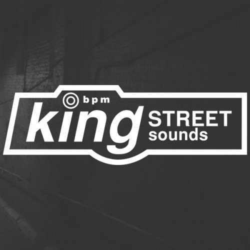 King Street Sounds and Nite Grooves WMC 2008 Sampler