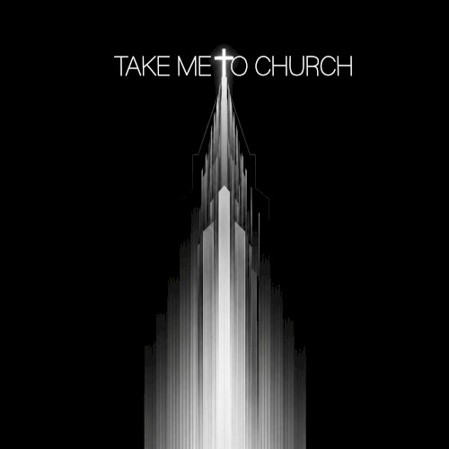 Take Me to Church (In the style of Sleep Token)