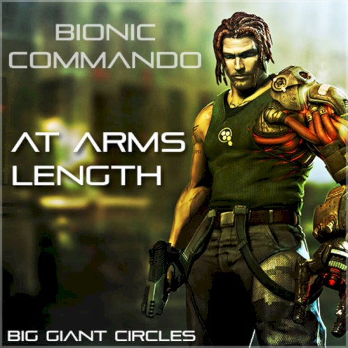 Bionic Commando - At Arm's Length