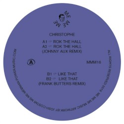 Rok the Hall / Like That