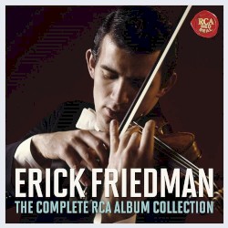 The Complete RCA Album Collection