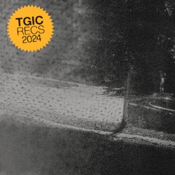 TGIC Records 2024 SAMPLER