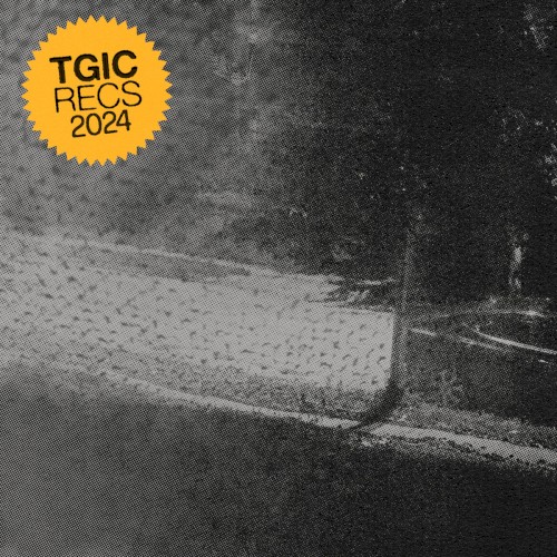 TGIC Records 2024 SAMPLER
