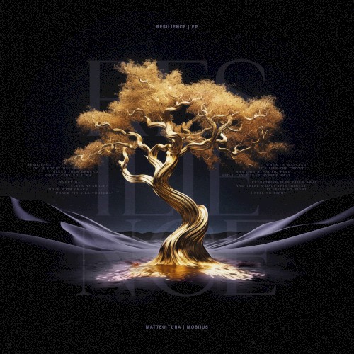 Resilience EP