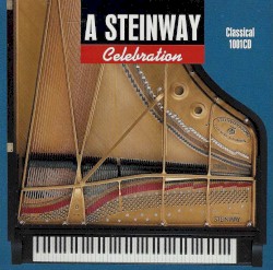 A Steinway Celebration
