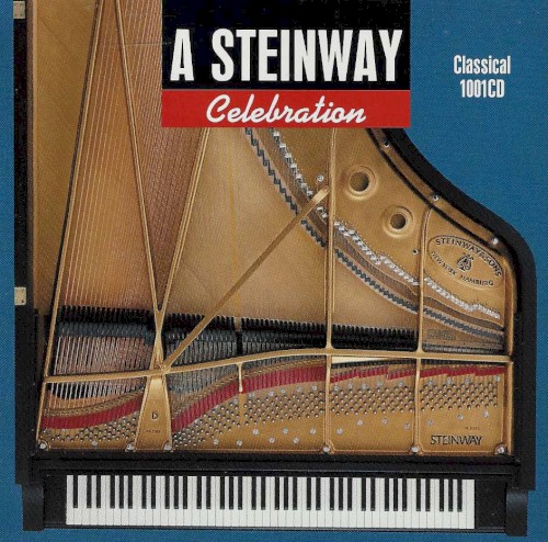 A Steinway Celebration