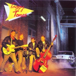 The Taggy Tones
