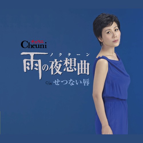 雨の夜想曲