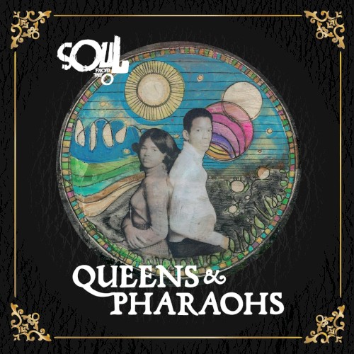 Queens and Pharaohs