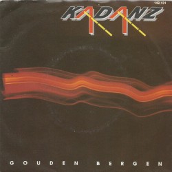 Gouden bergen