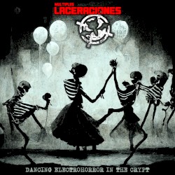 Dancing ElectroHorror in the Crypt