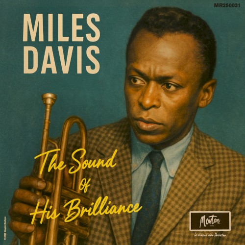 The sound of his brilliance (restored edition 2025)