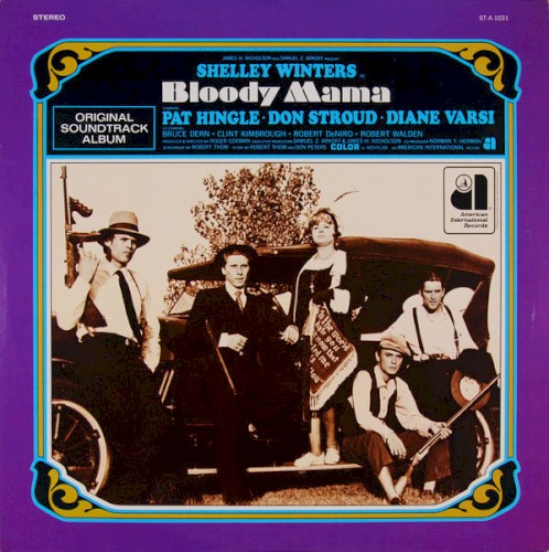 Bloody Mama
