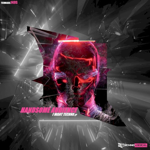 I Want Techno EP