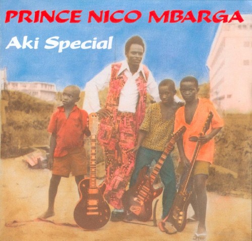 Aki Special
