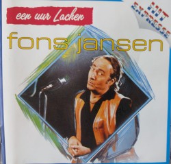 Een uur lachen