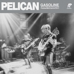 Gasoline
