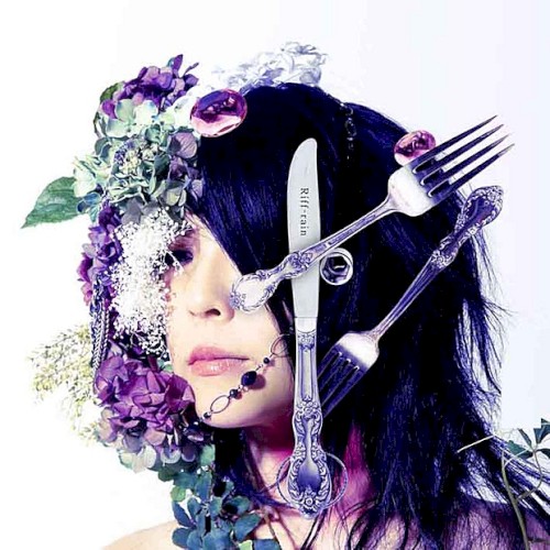 Riff‐rain
