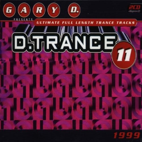 D.Trance 11