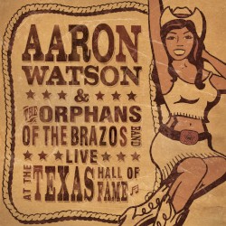 Live at the Texas Hall of Fame