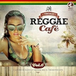 Vintage Reggae Café, Vol. 6