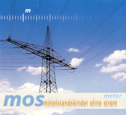 Meter